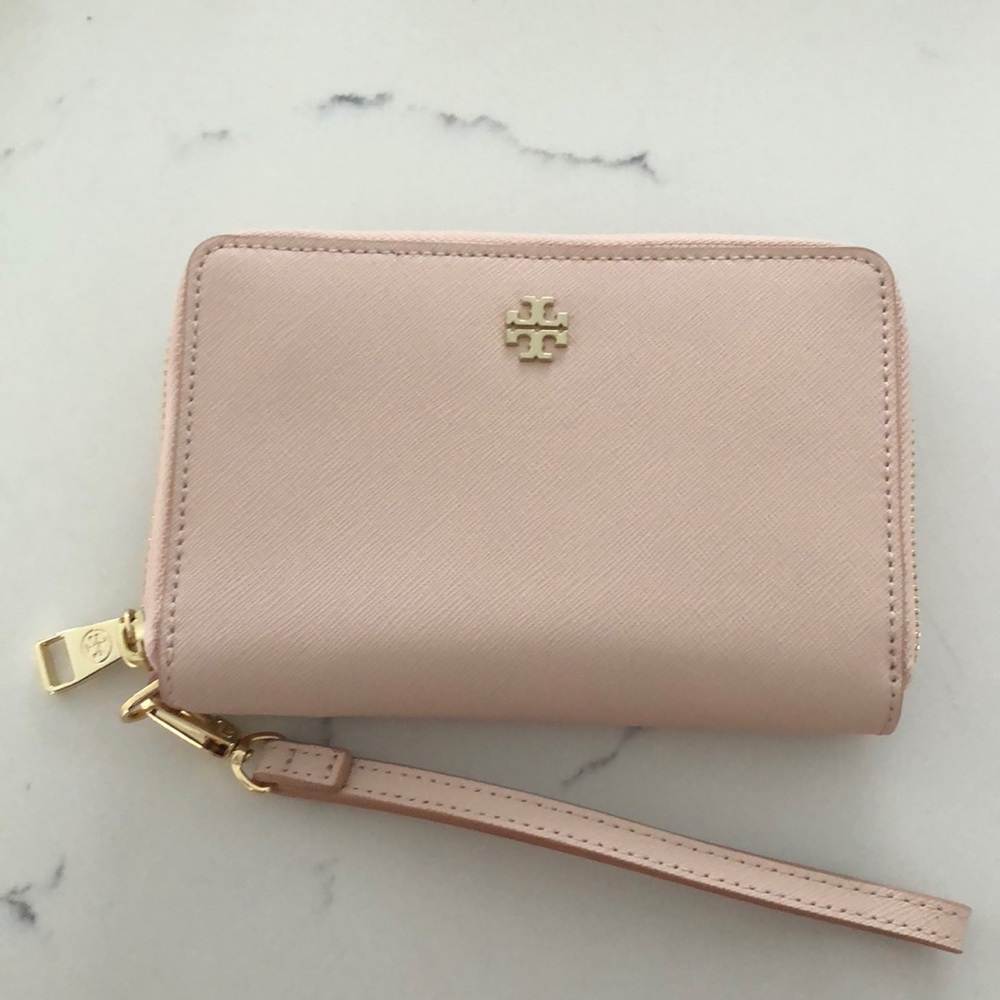 Tory Burch Wallet